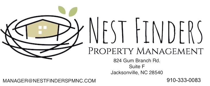 Nest Finders Property Management